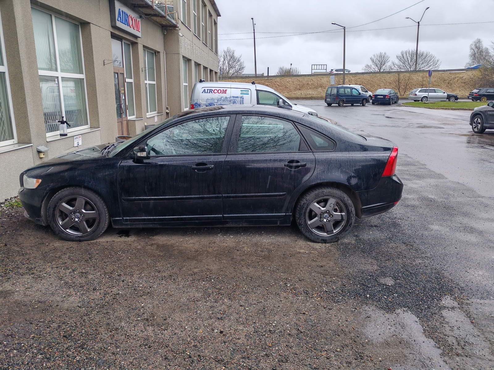 Volvo S40 2007, kuva 3/13