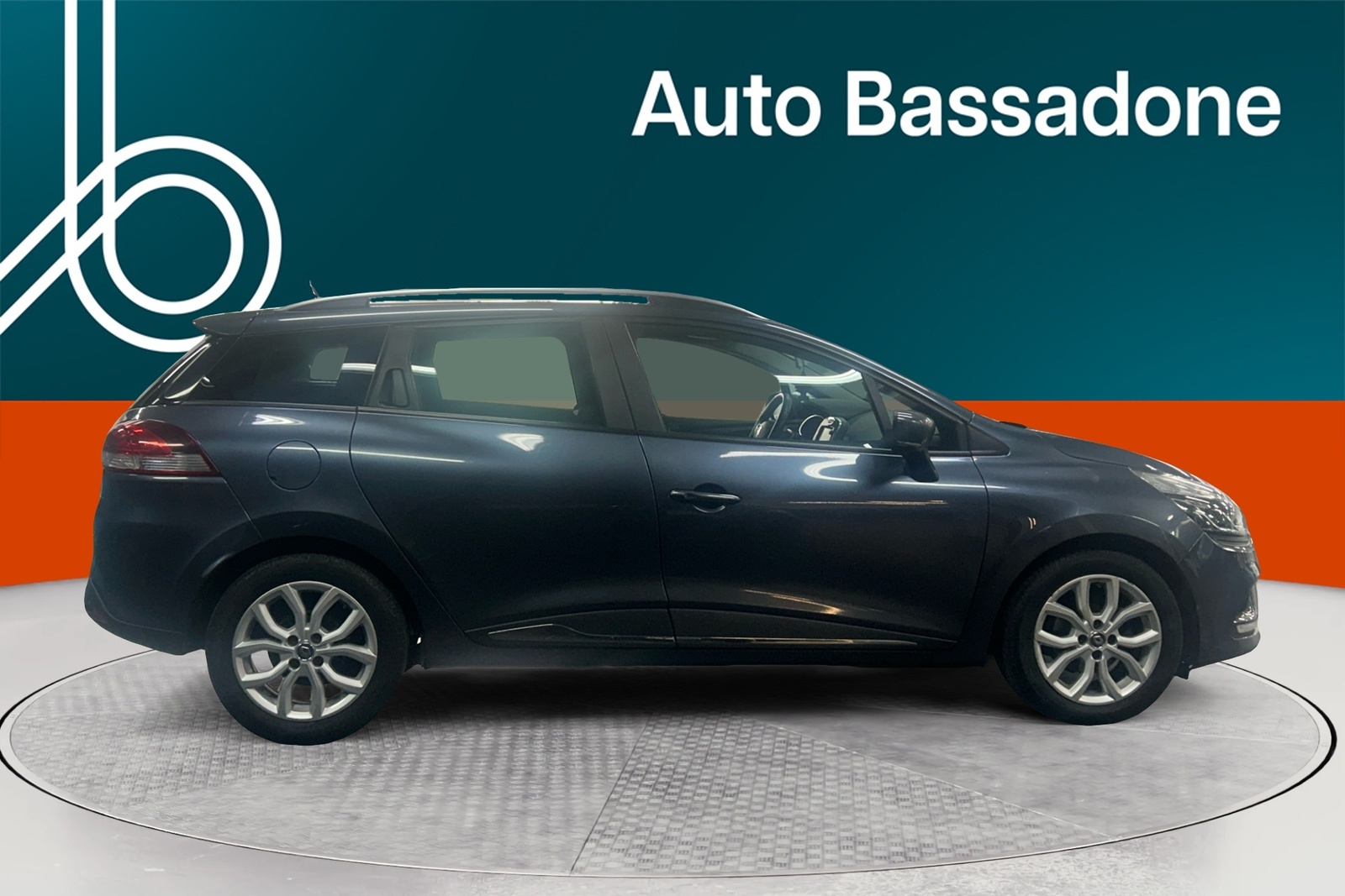 Renault Clio 2016, kuva 6/10