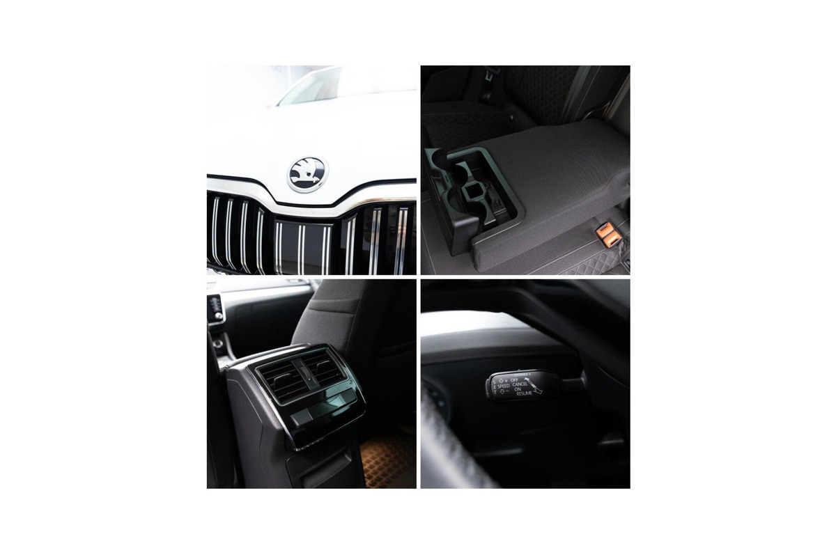Škoda Superb 2020, kuva 4/28