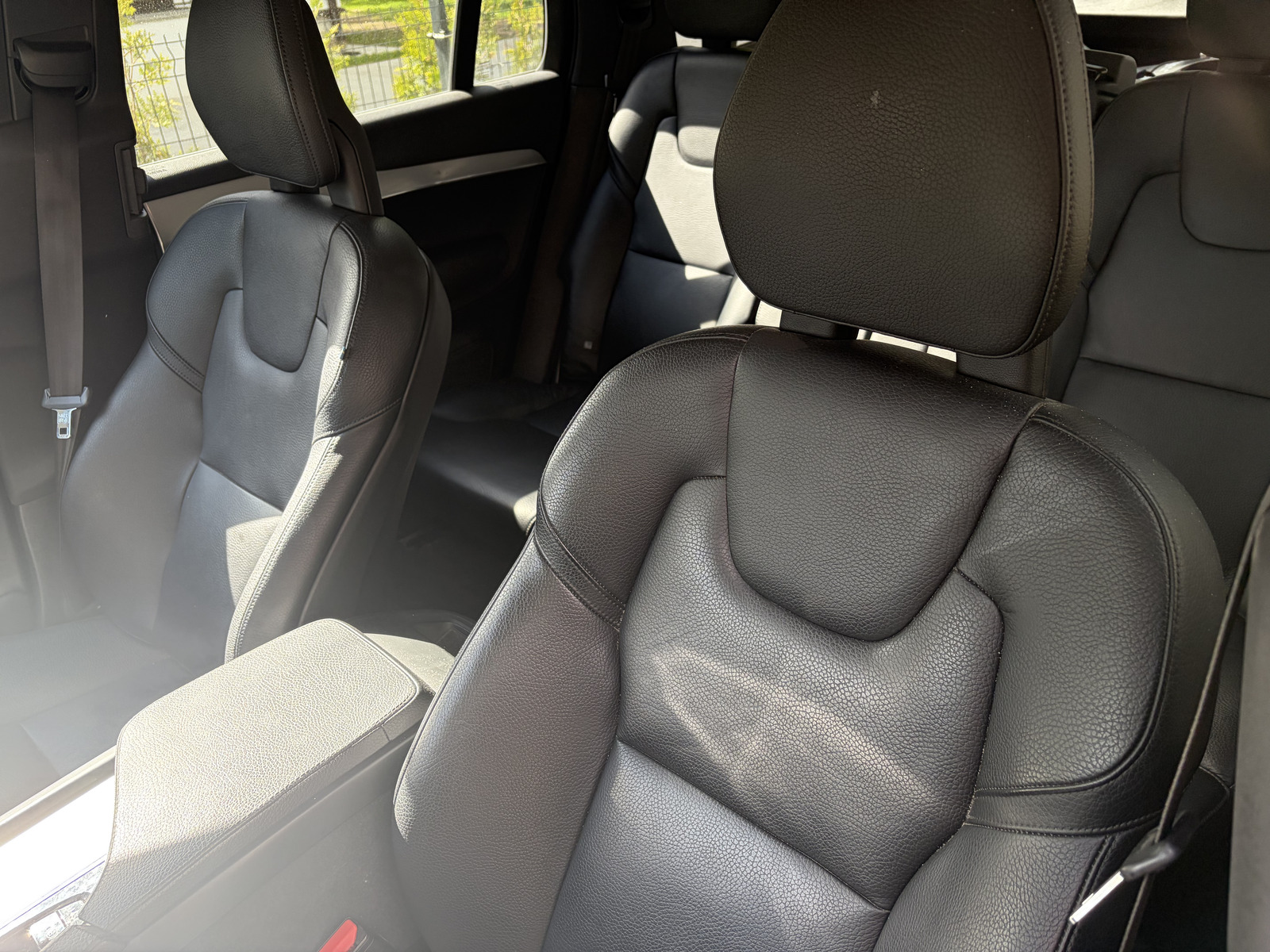 Volvo XC90 2016, photo 5/6