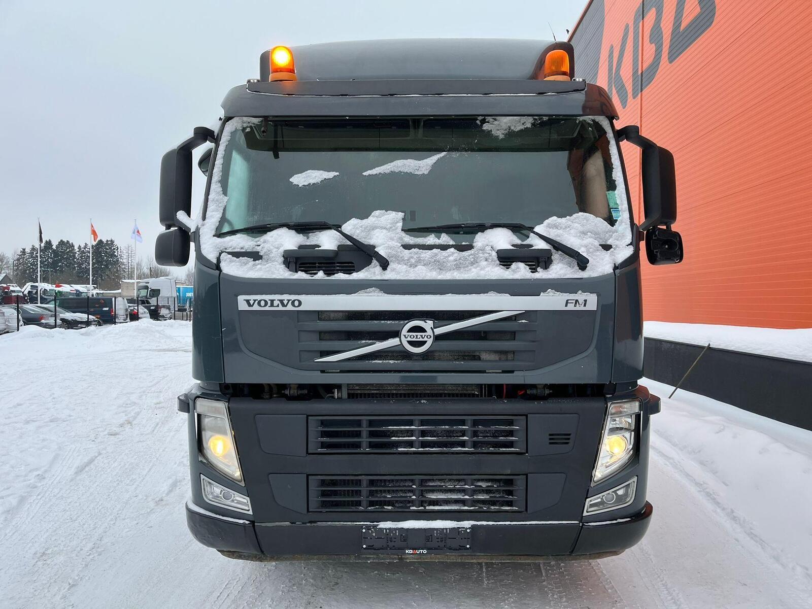 Volvo FM 2012, kuva 3/26