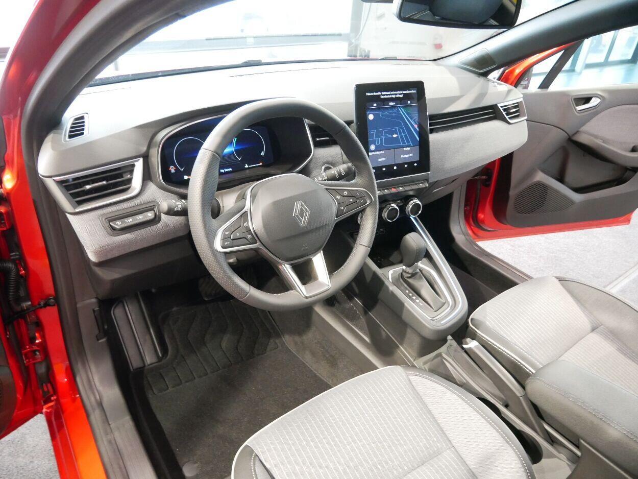 Renault Clio 2025, photo 7/11