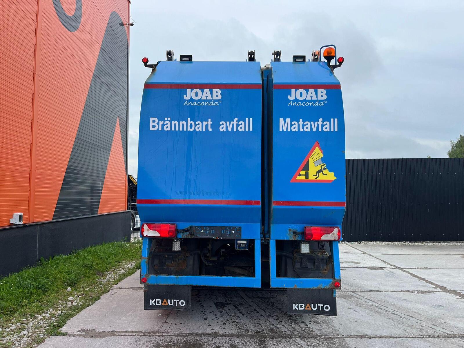Scania P 2012, photo 7/27