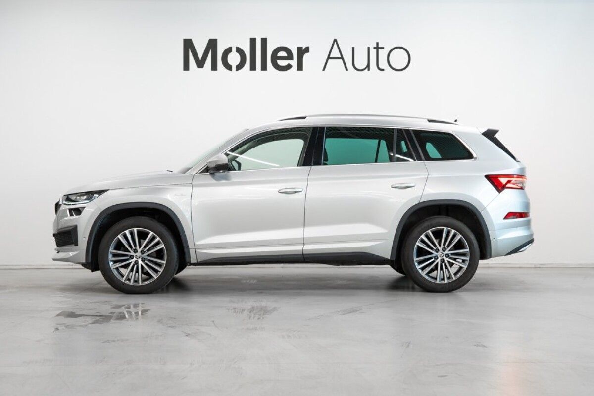 Škoda Kodiaq 2023, kuva 6/33