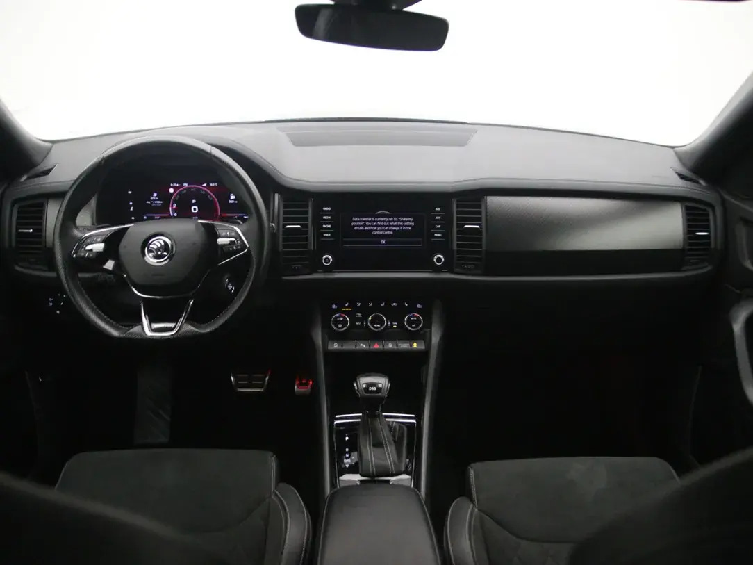 Škoda Kodiaq 2022, photo 2/10