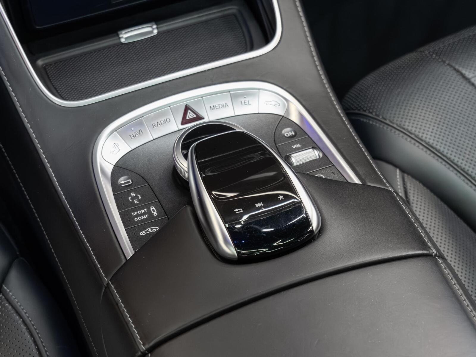 Mercedes-Benz S 350 2017, kuva 7/15