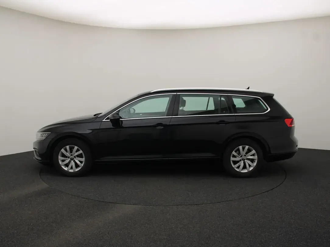 Volkswagen Passat Business 1.5 110kW 2022, photo 6/10