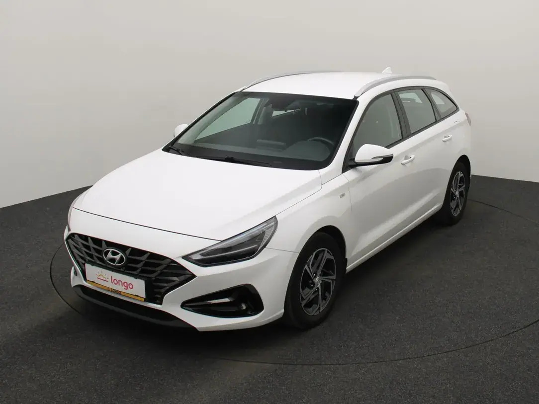 Hyundai i30 1 88kW