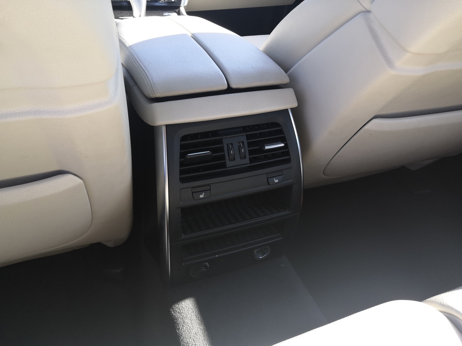 BMW 530 2010, kuva 6/12