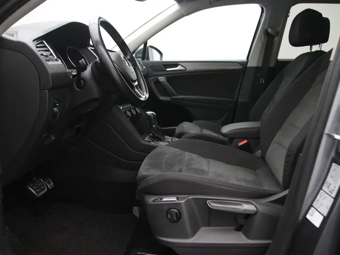 Volkswagen Tiguan 2020, photo 4/36