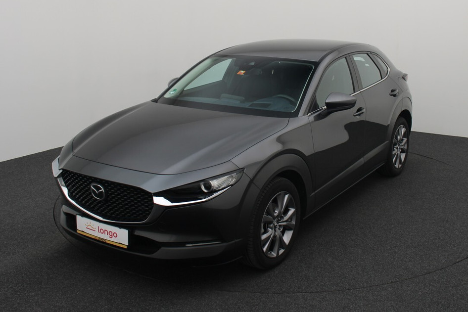 Mazda CX-30, 2020, 2.0, 132 kW, benzīns, automātiskā, priekšējā piedziņa