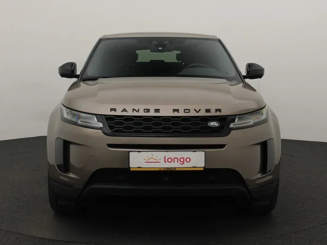 Land Rover Range Rover Evoque 2019, kuva 3/35