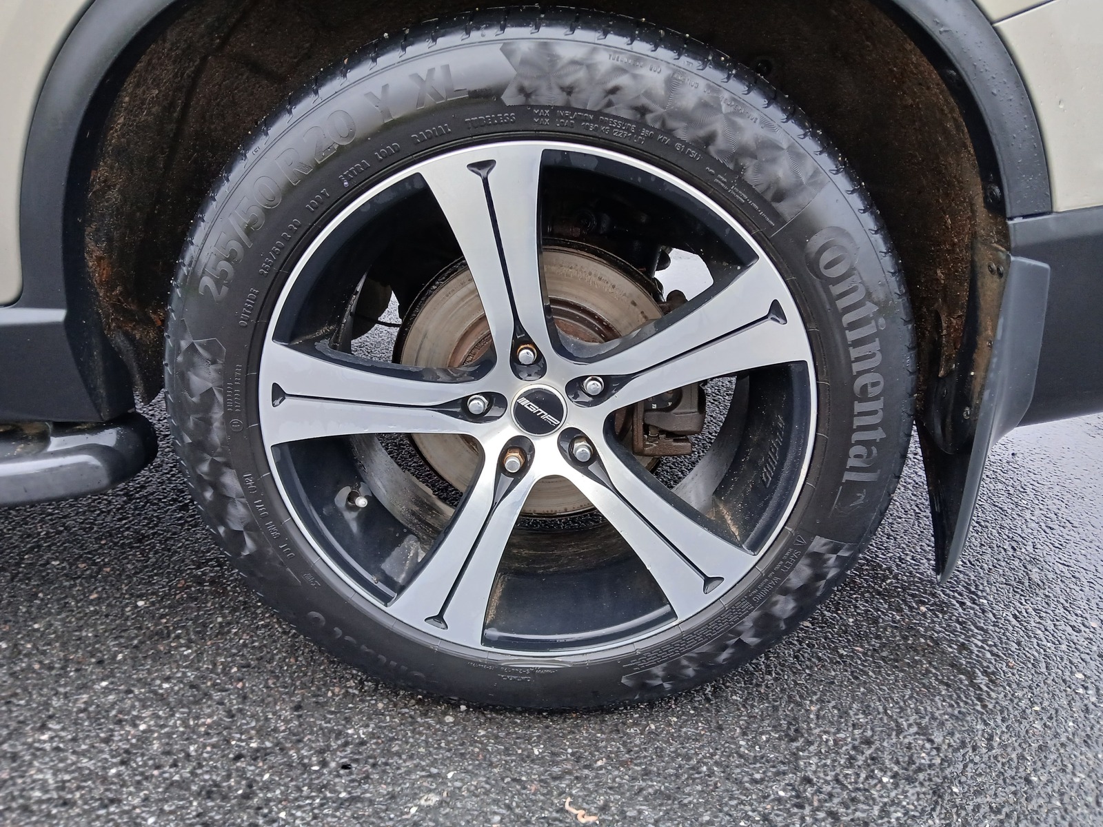 Ssangyong Rexton 2019, kuva 6/6