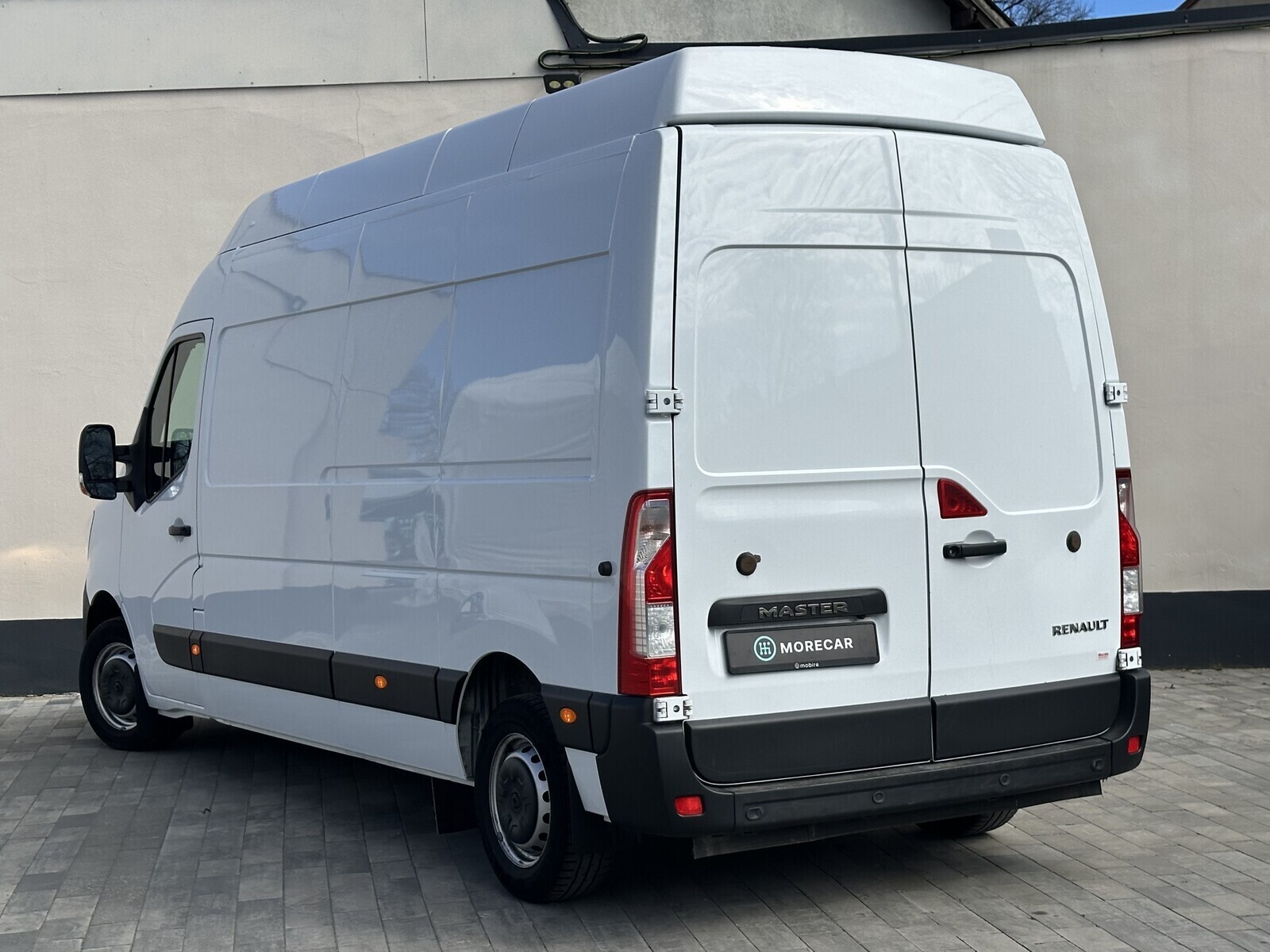 Renault Master 2023, kuva 6/19
