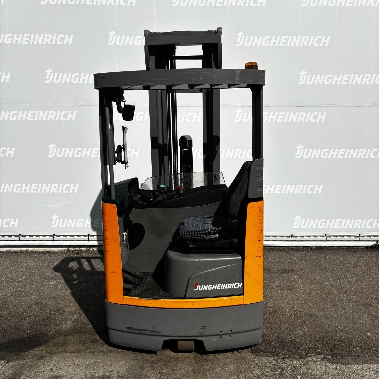 Jungheinrich ETV 325, kuva 3/7