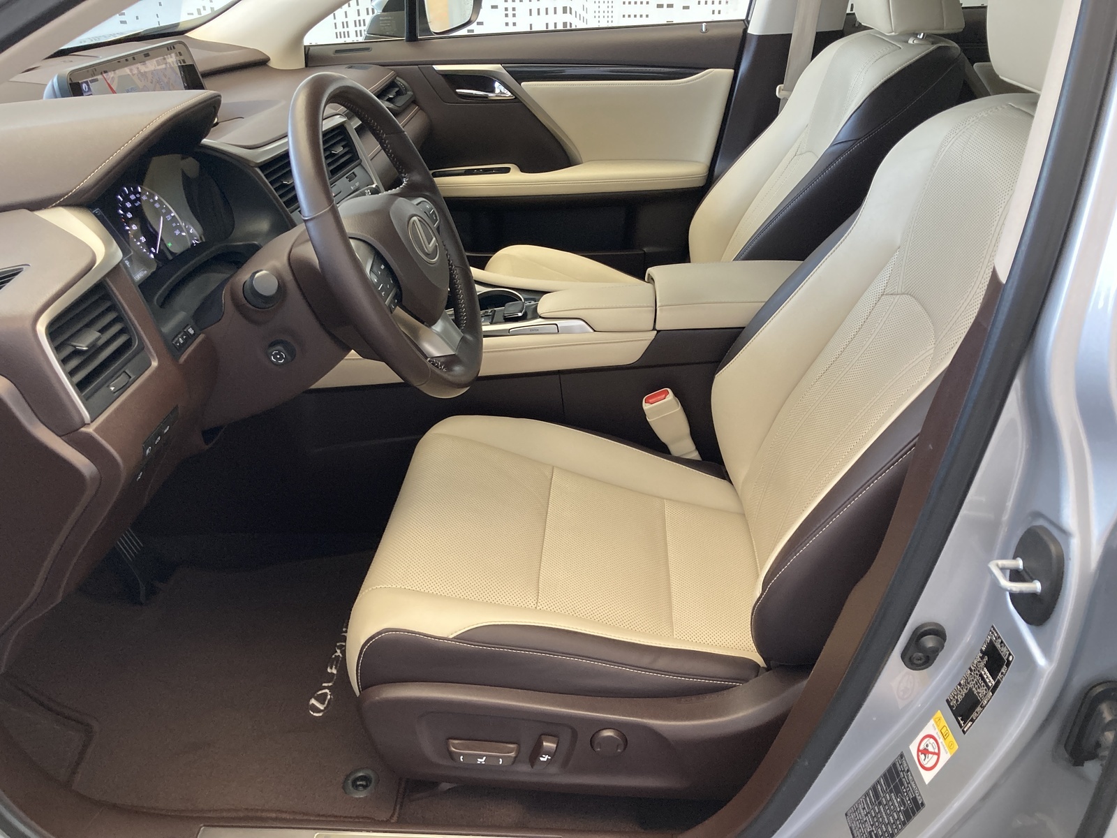 Lexus RX 450 2016, kuva 7/19