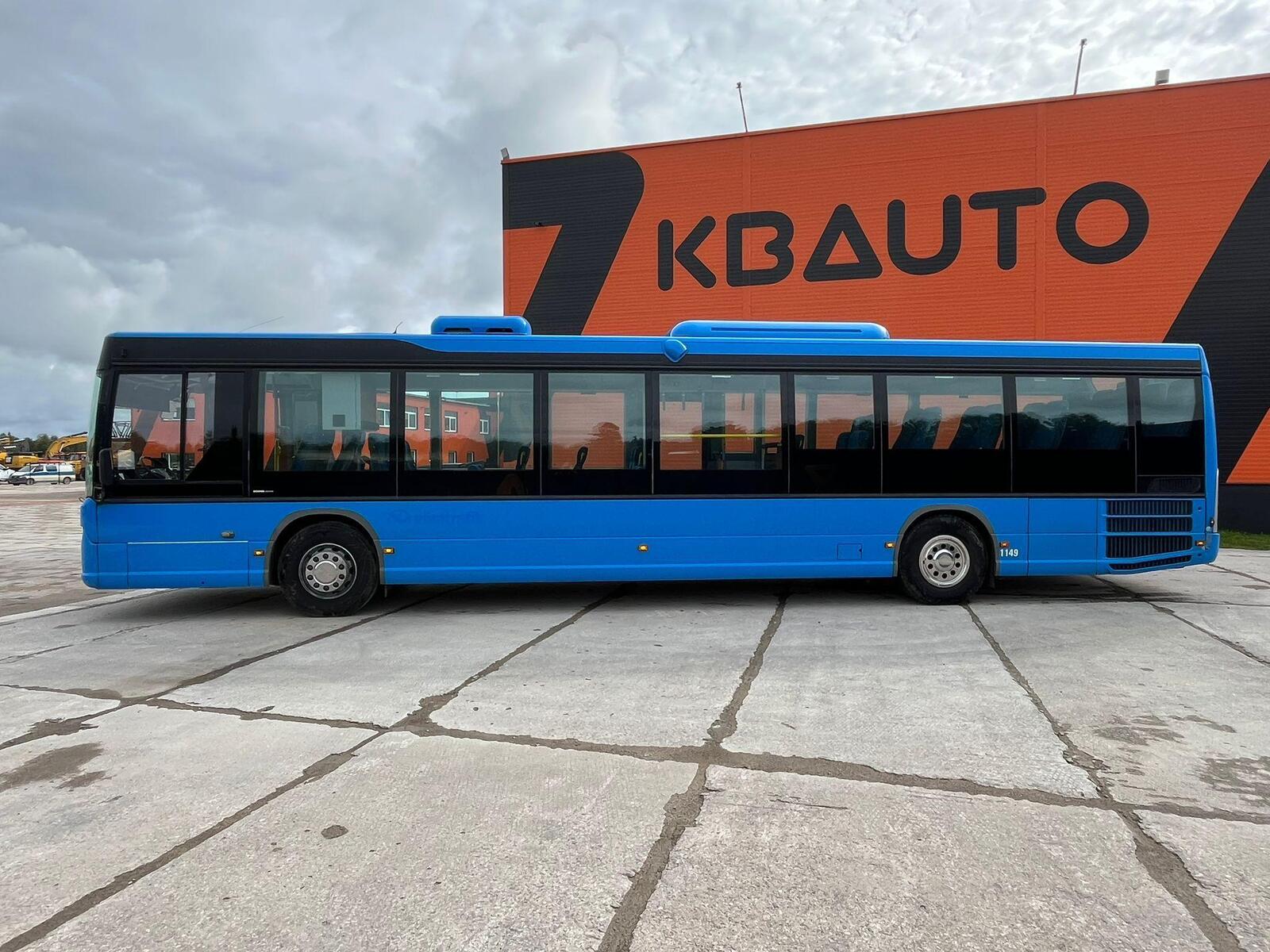 Scania K 2016, kuva 4/27