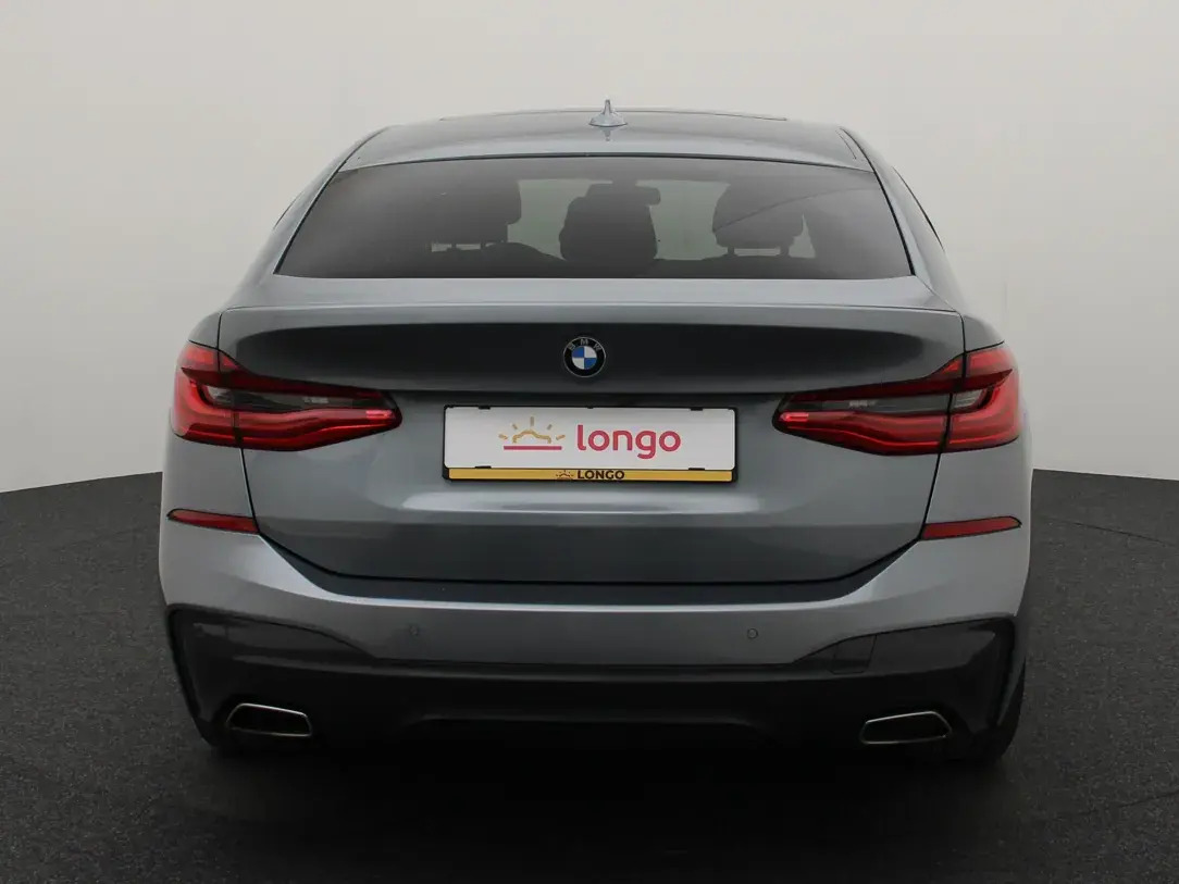 BMW 620 M-Sport 2.0 140kW 2019, photo 5/51