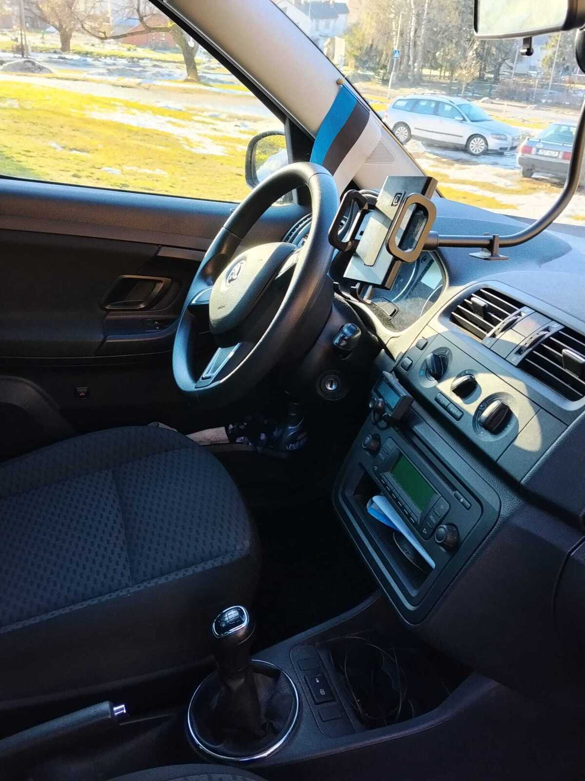Škoda Roomster 2014, kuva 3/5