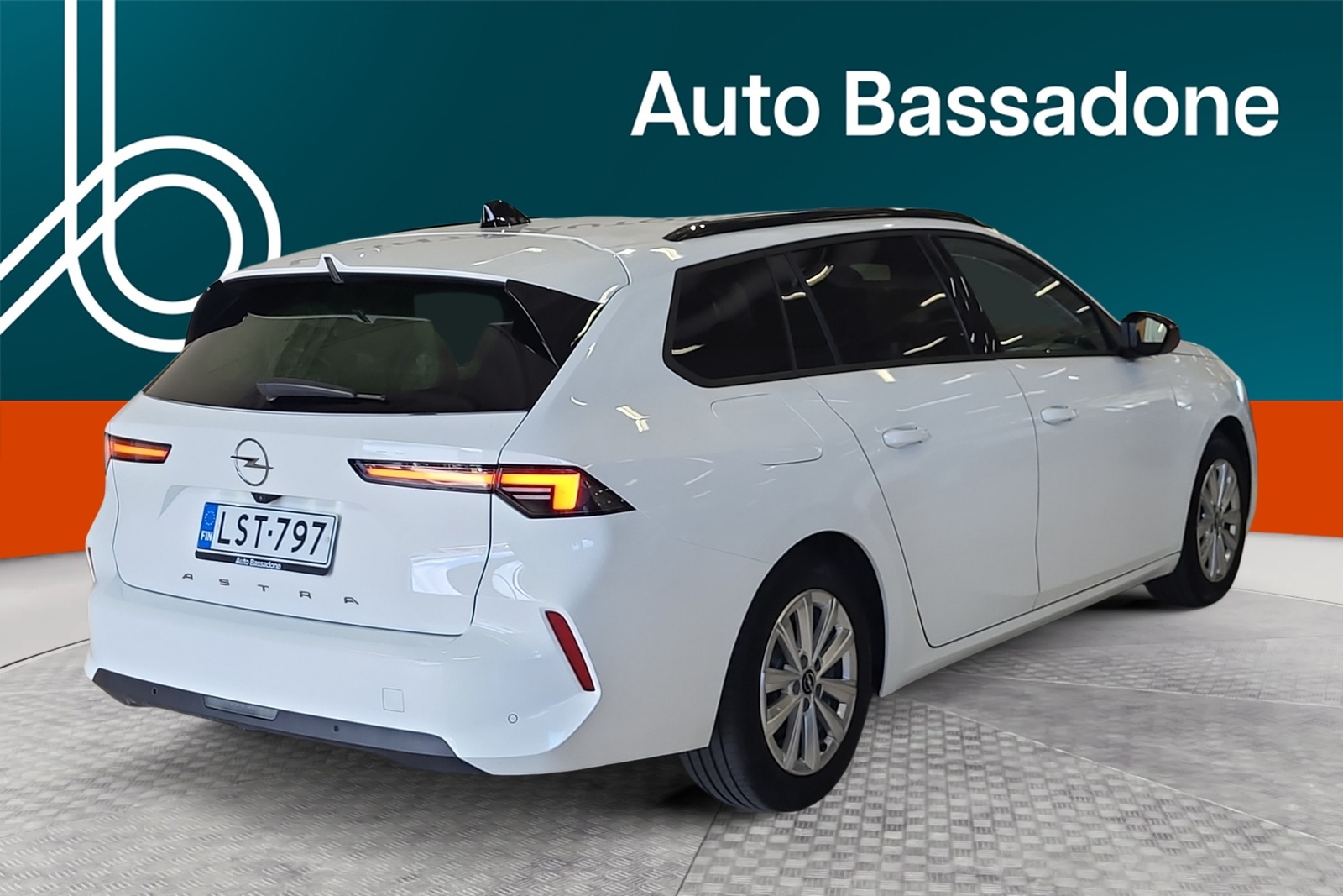 Opel Astra 2024, kuva 5/29