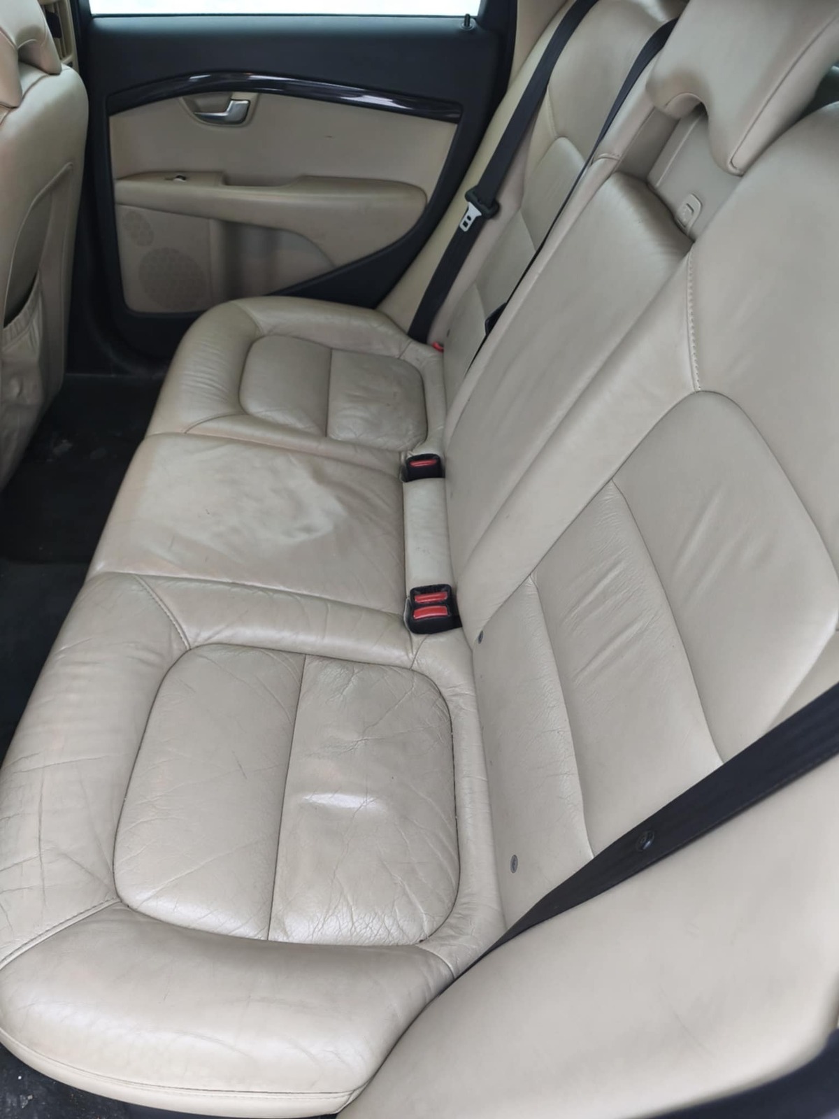 Volvo V70 2009, photo 7/7