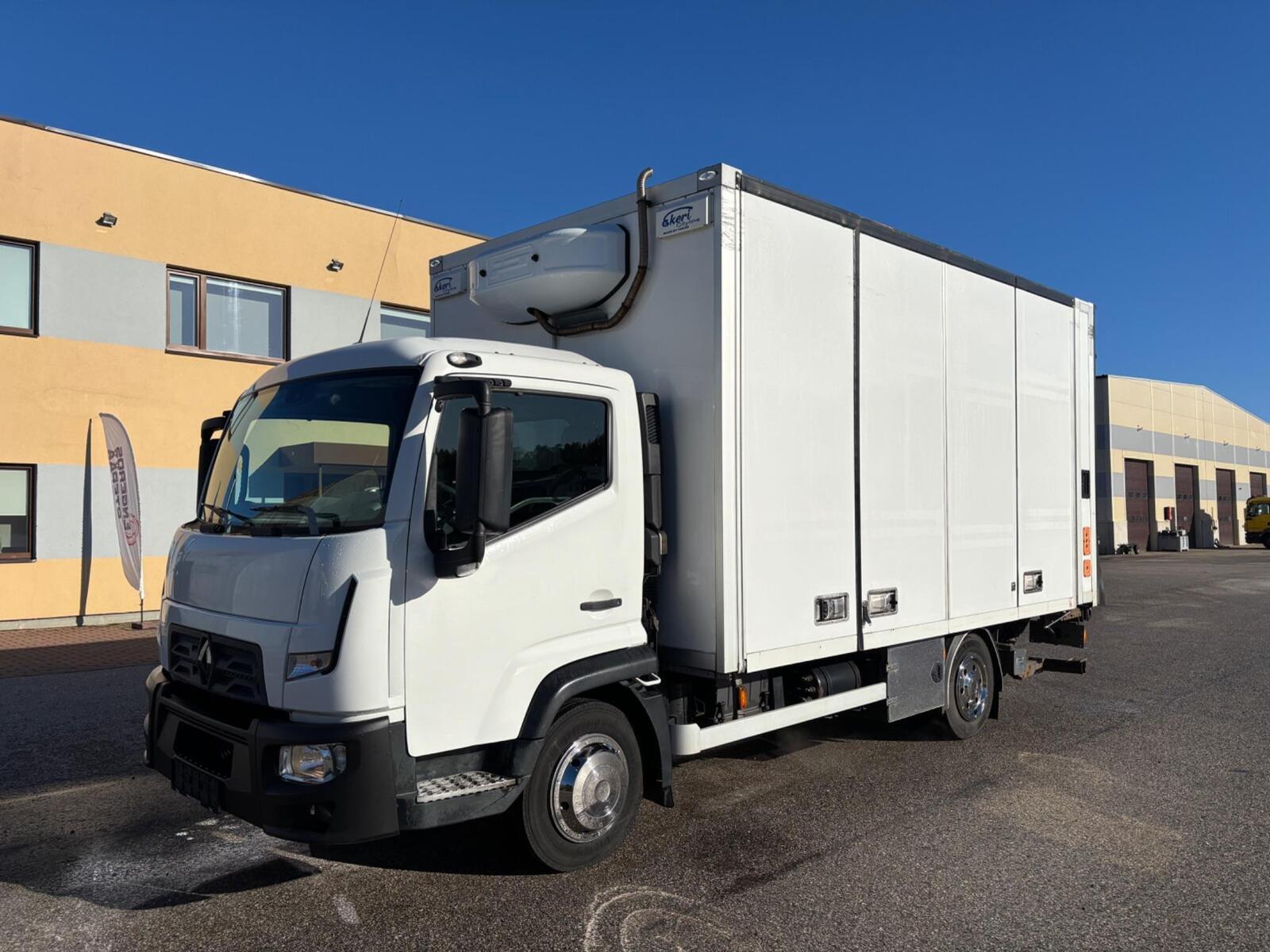 Renault D 2017, kuva 2/16