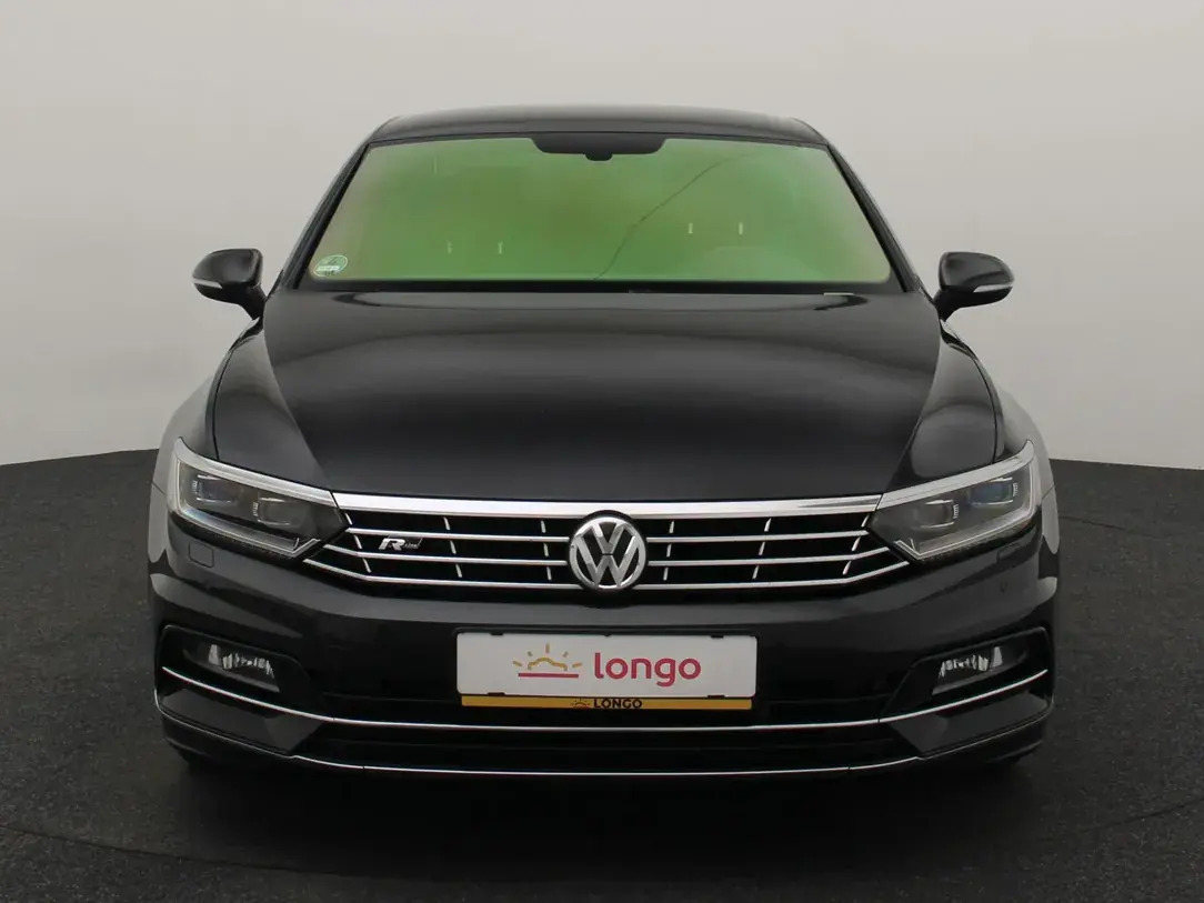 Volkswagen Passat 2018, kuva 3/10