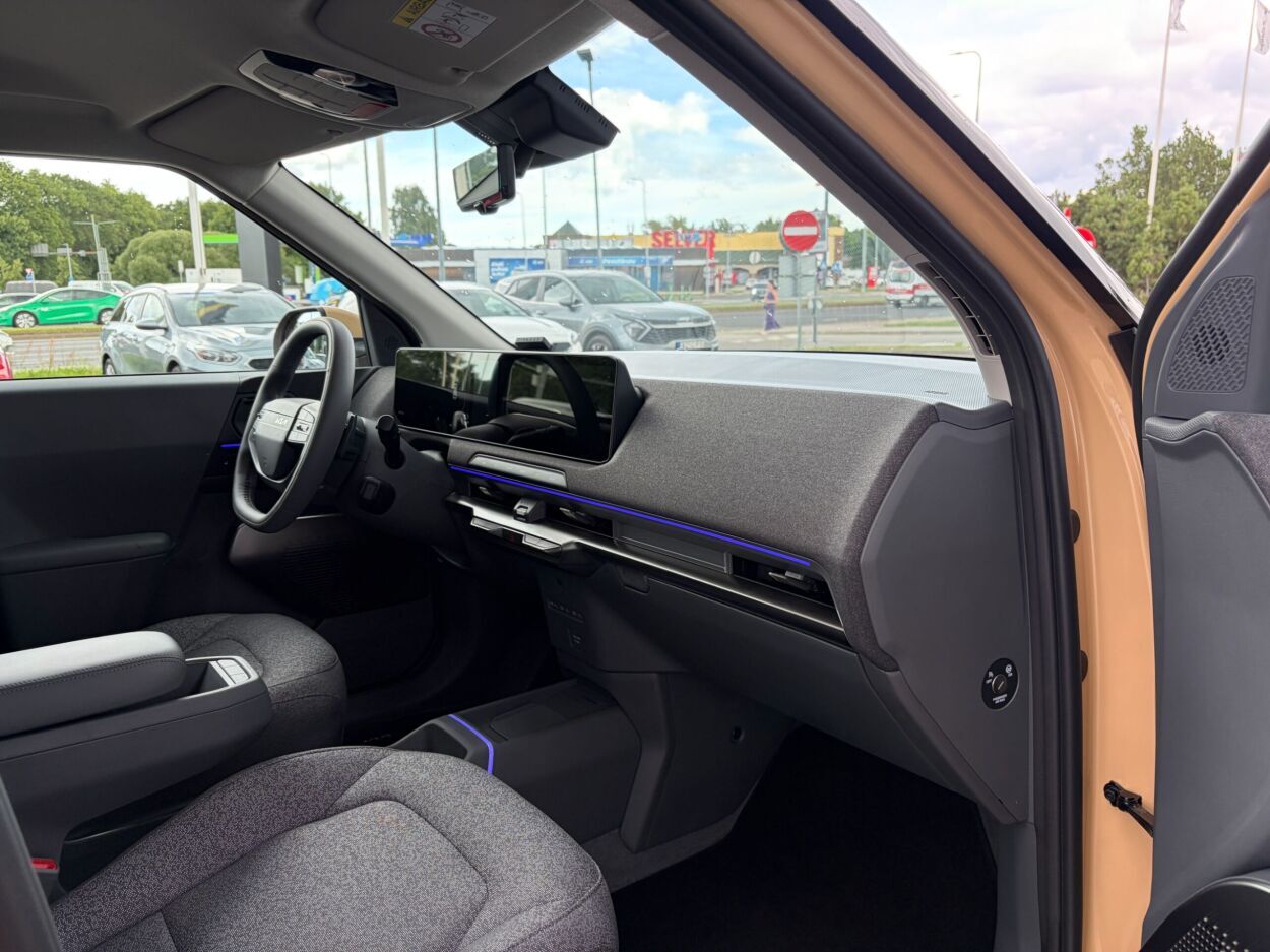Kia 2026, photo 4/9