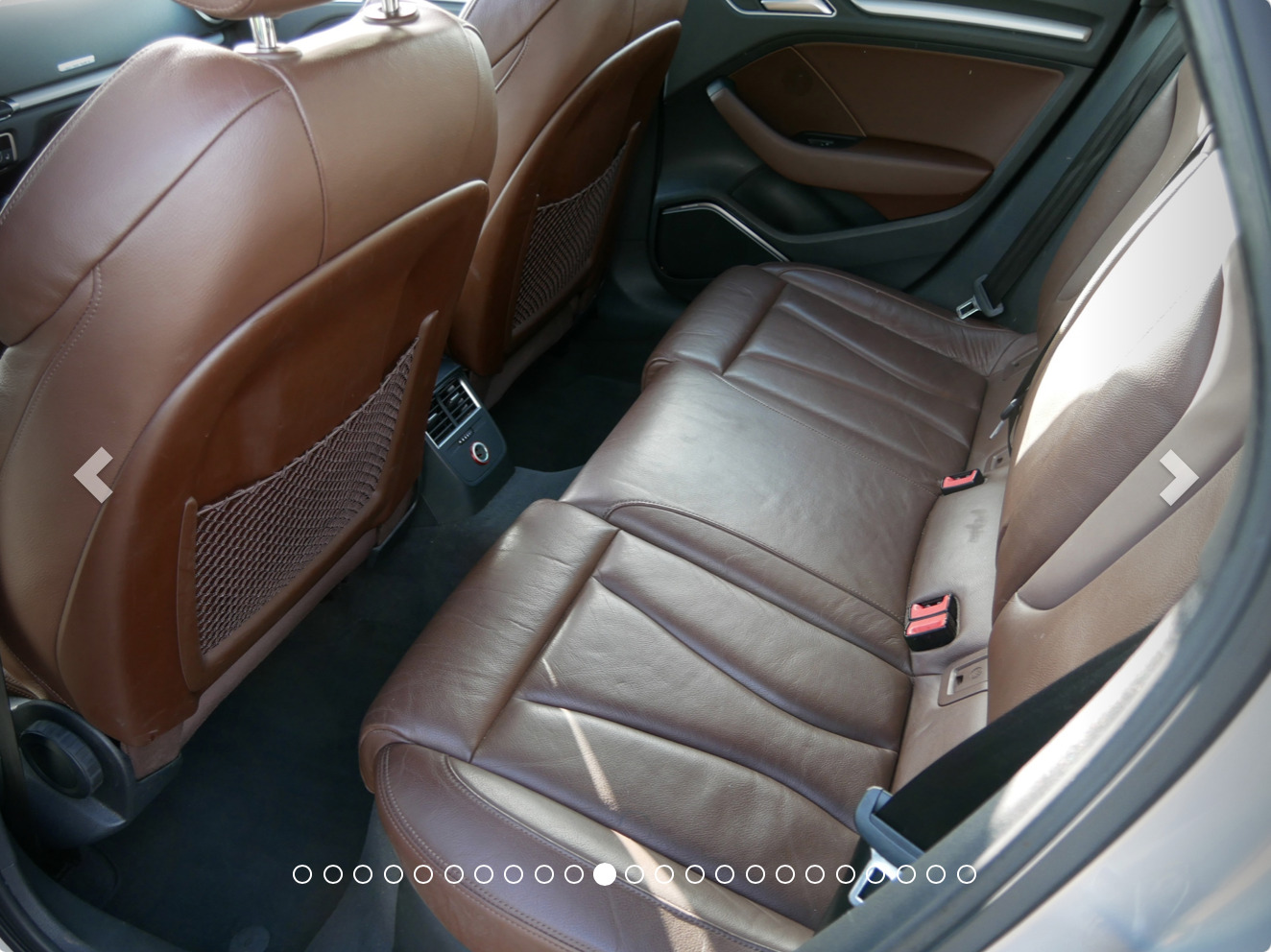 Audi A3 2015, kuva 7/10