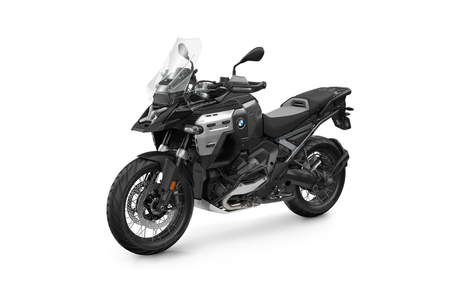 BMW R 1300 GS Adventure, бензин, механическая