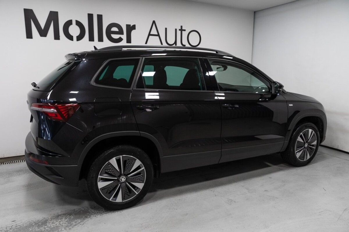 Škoda Karoq 2023, kuva 4/10