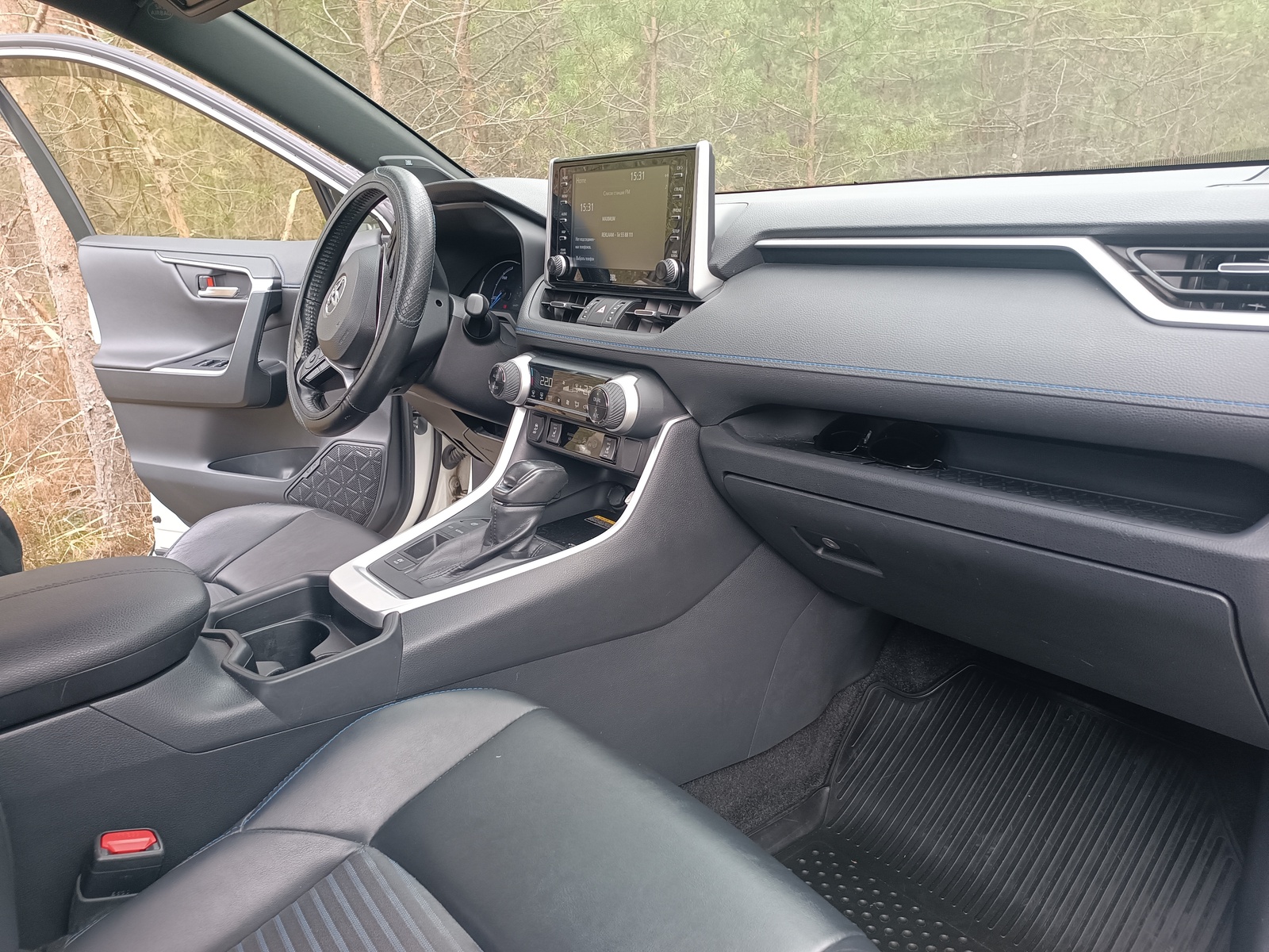Toyota RAV4 2019, kuva 7/10