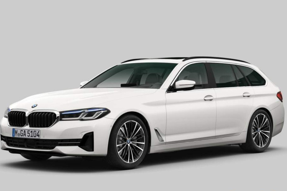 BMW 530, 2020, 3.0, 210 kW, diisel, automaat, tagavedu