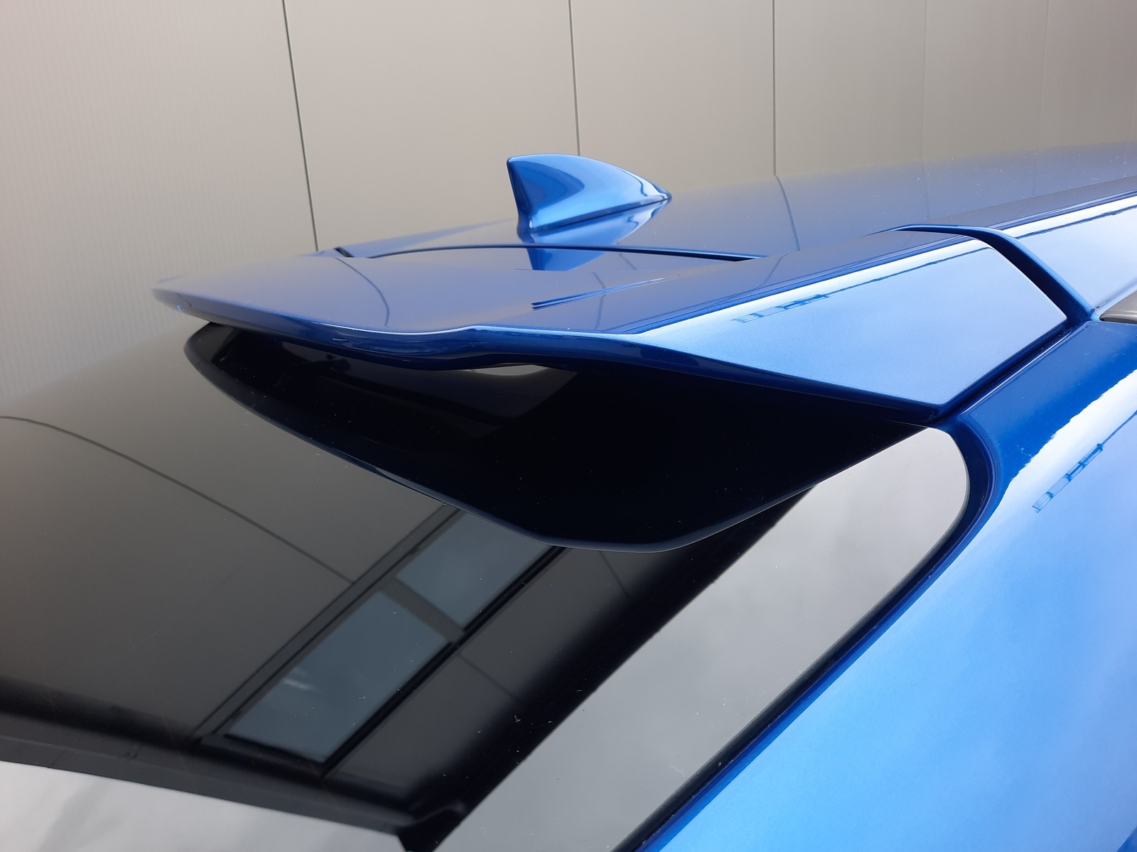 Honda Civic 2018, kuva 6/7