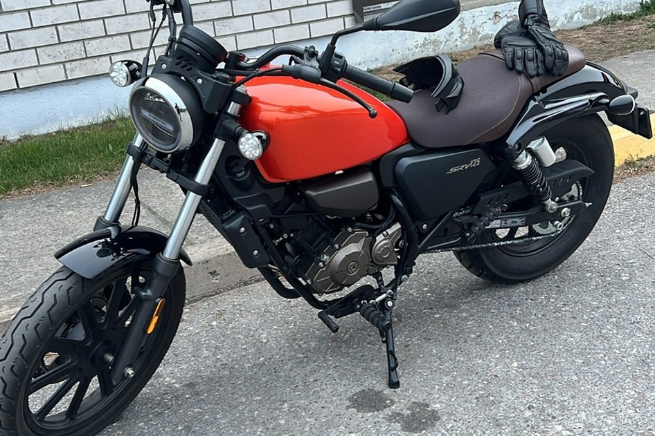 Muu mudel, 2025, 0.1, 11 kW, bensiin, manuaal, tagavedu