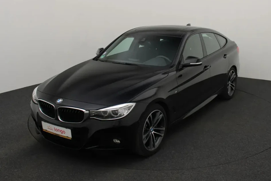 BMW 320, 2014, 2.0, 135 kW, petrol, automatic, rear-wheel drive