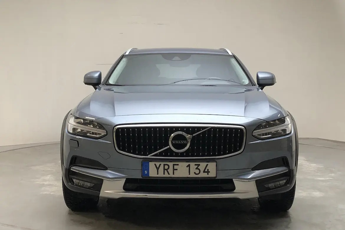 Volvo V90 Cross Country 2017, kuva 3/8