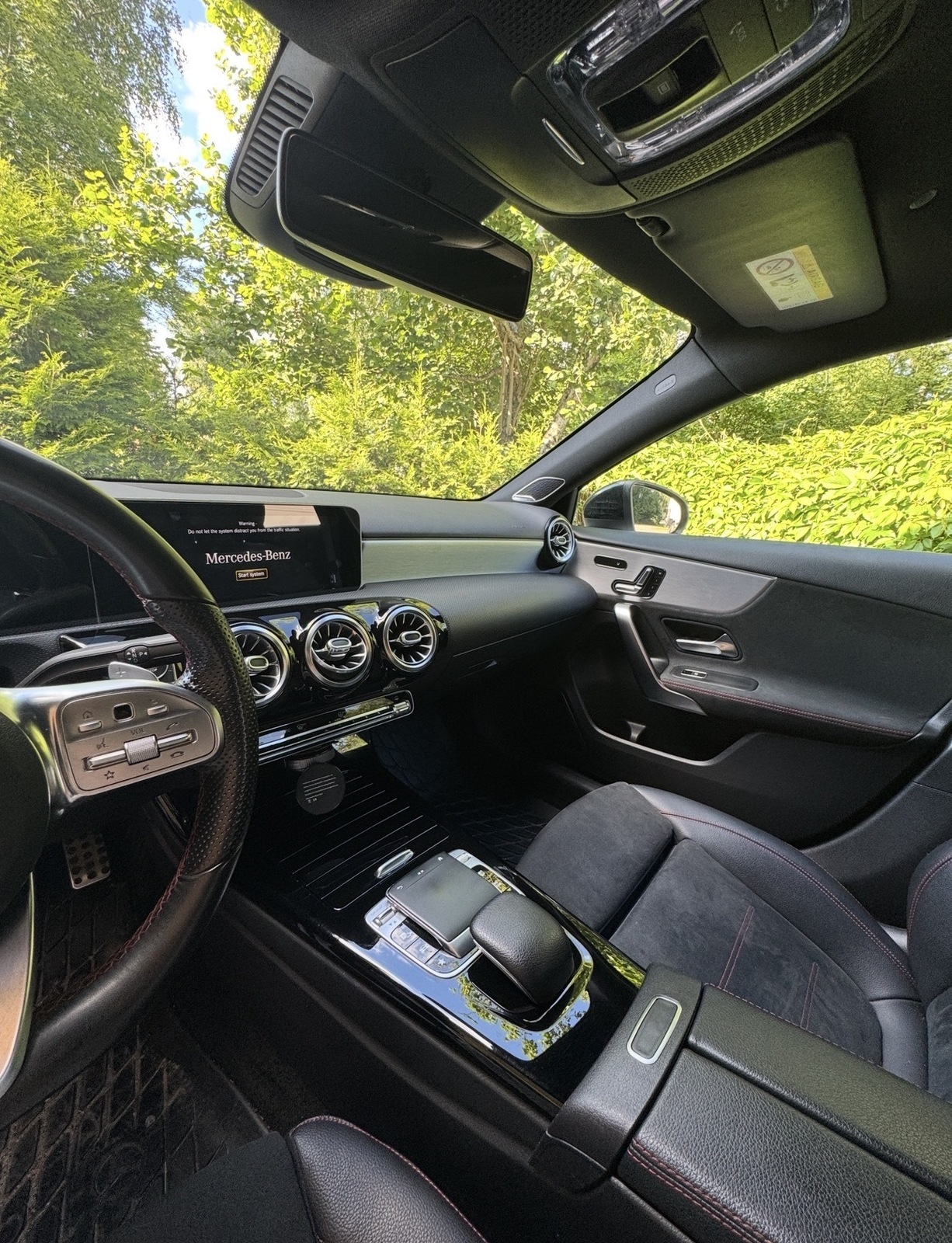 Mercedes-Benz A 200 2019, kuva 4/6