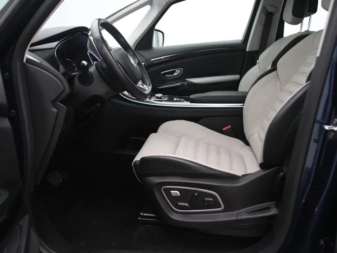 Renault Espace 2021, kuva 4/10