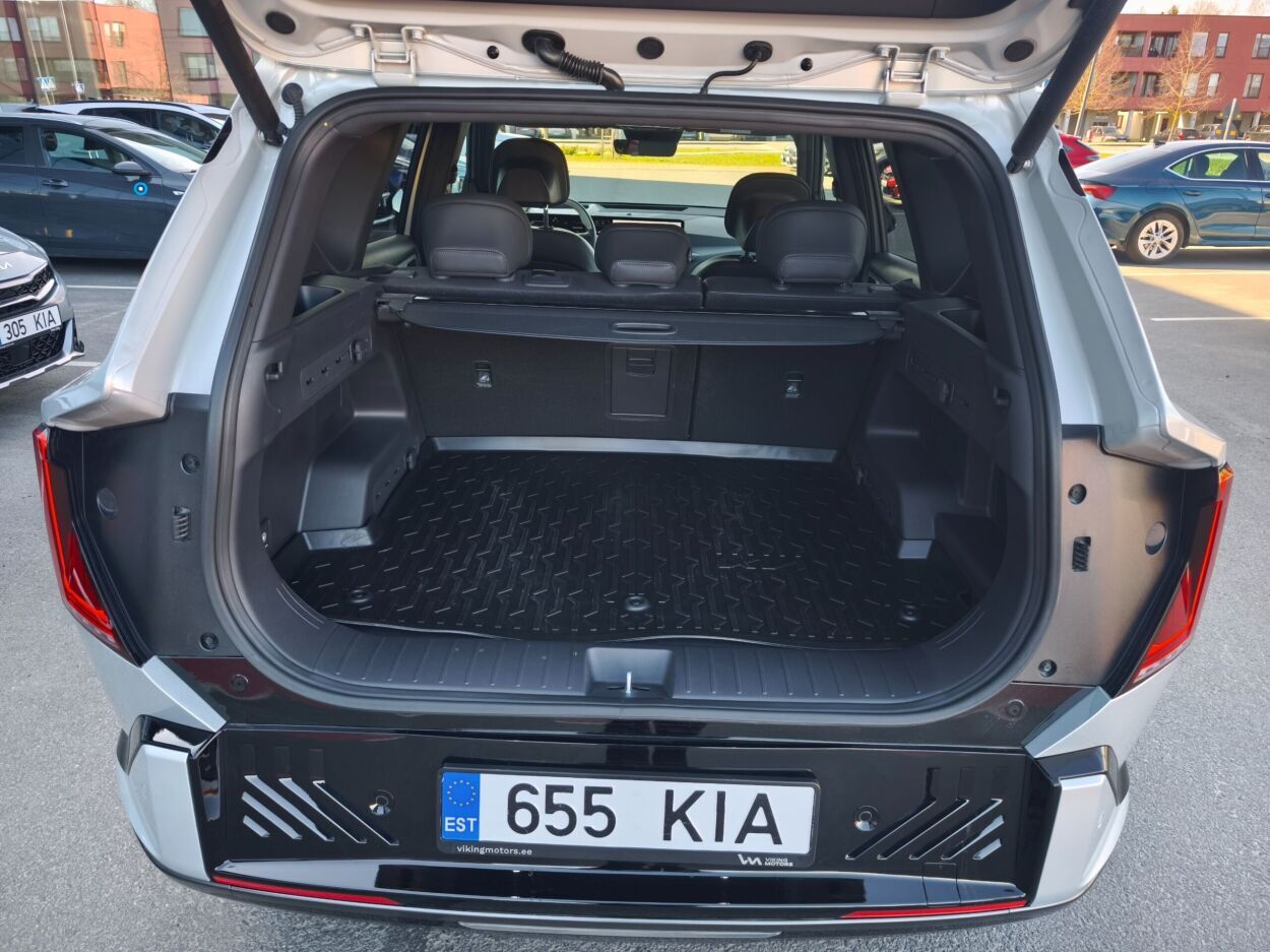 Kia 2026, photo 6/31