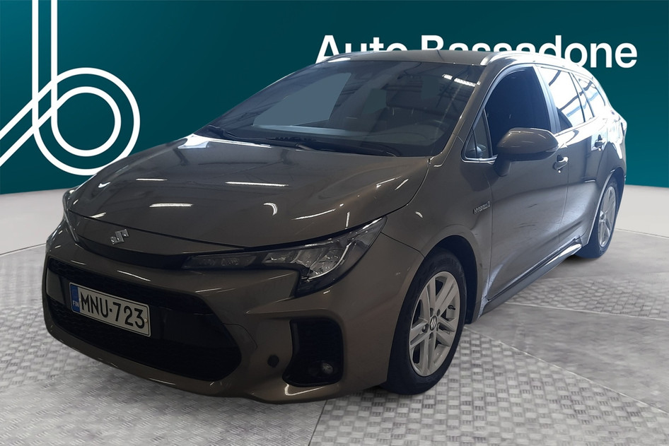 Suzuki Swace, 2021, 1.8, 90 kW, hübriid (bensiin/elekter), automaat, esivedu
