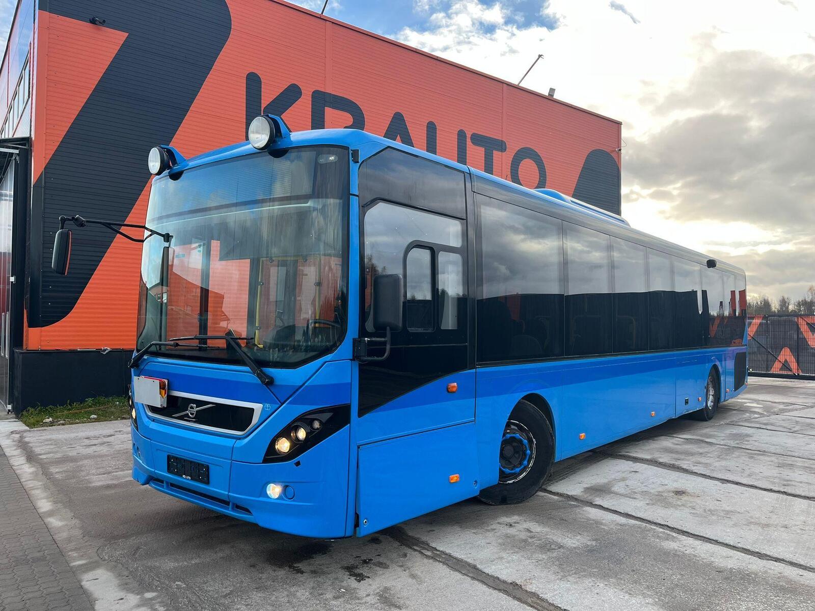 Volvo B8RLE 8900 4x2 2015, kuva 3/27