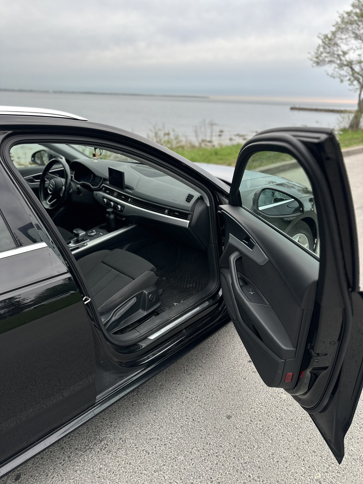 Audi A4 2016, kuva 7/14