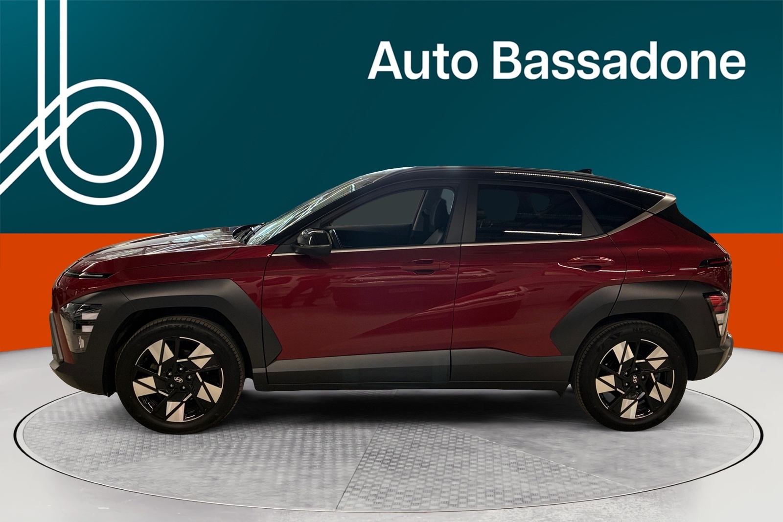 Hyundai Kona 2023, kuva 3/40