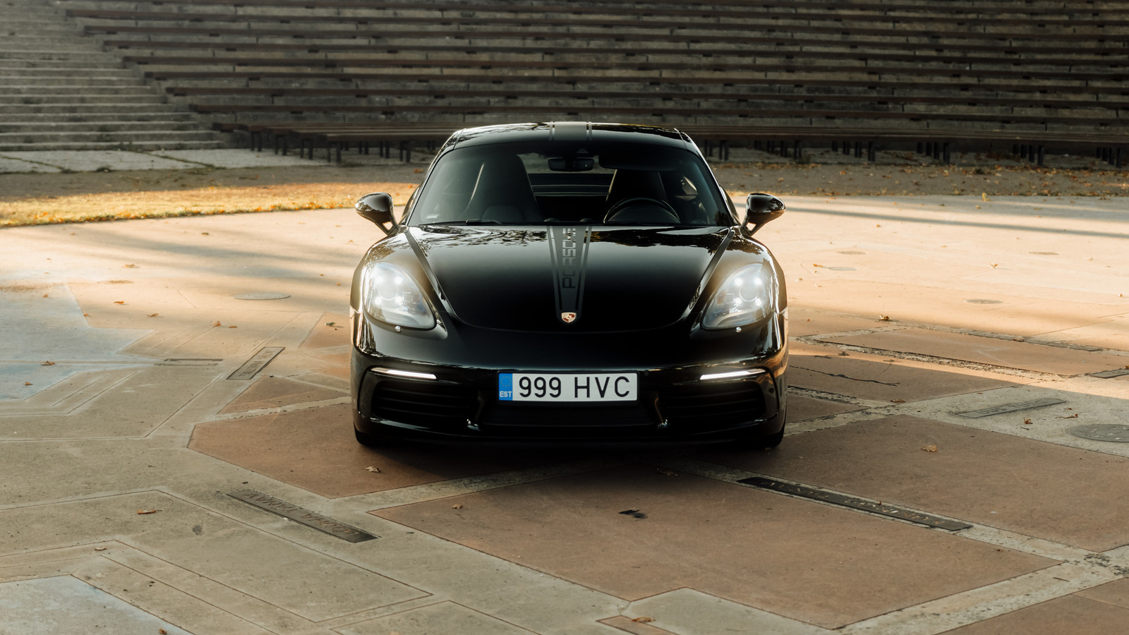 Porsche 718 2018, photo 3/10