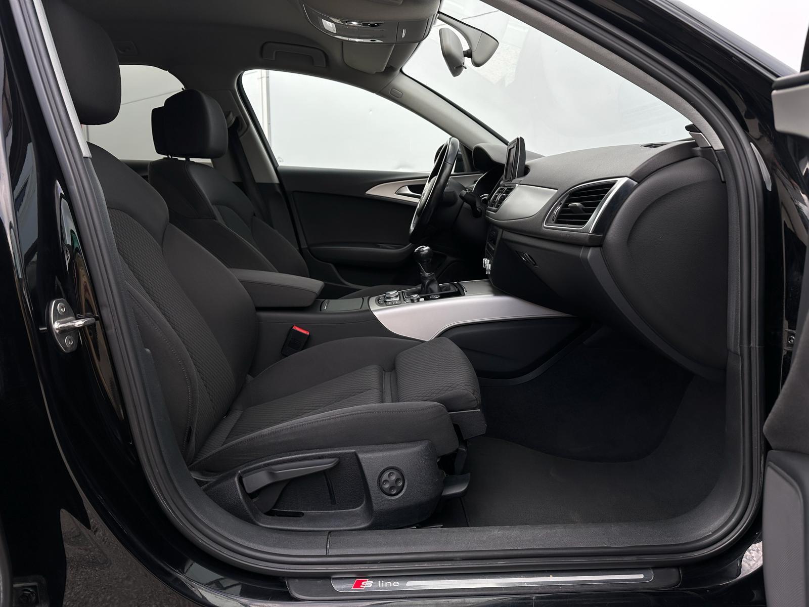 Audi A6 2016, kuva 6/9