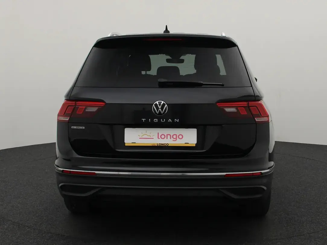 Volkswagen Tiguan 2021, photo 5/43