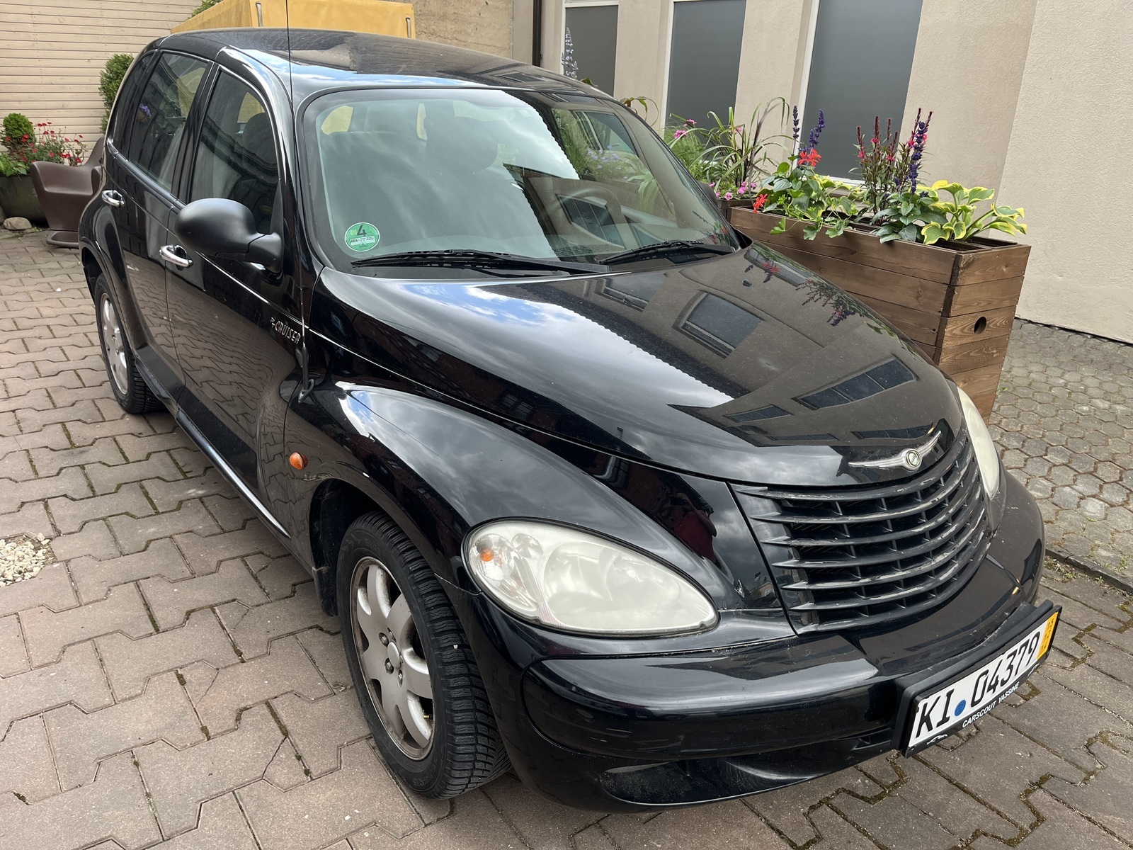 Chrysler PT Cruiser
