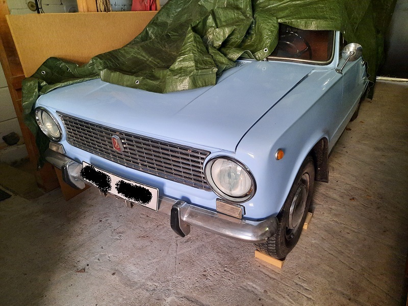 VAZ 2101