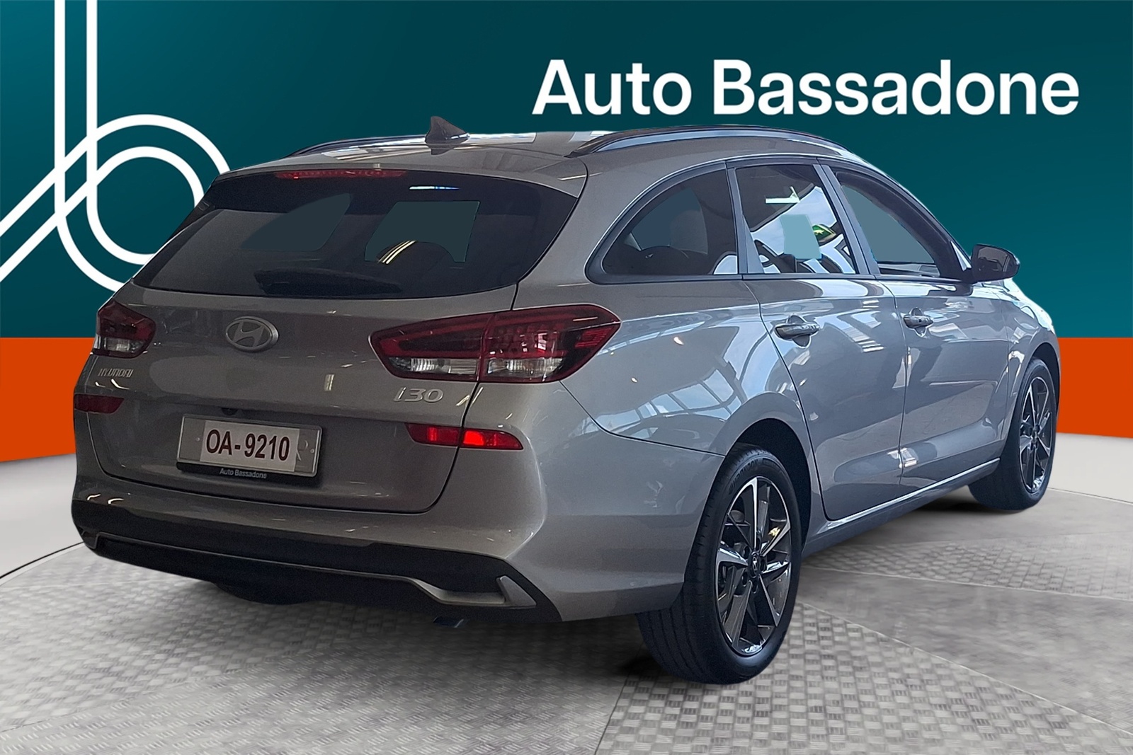 Hyundai i30 2026, photo 5/21